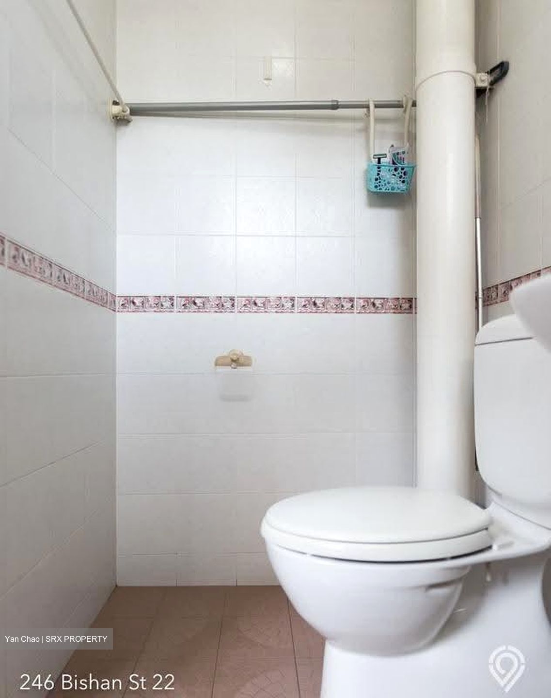 Blk 246 Bishan Street 22 (Bishan), HDB 4 Rooms #638365501